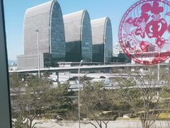 -东来顺饭庄(西直门店)