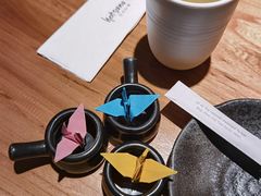 -Hatsune隐泉日式料理(三里屯太古里店)
