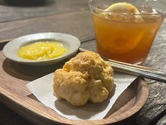 -WABI COFE(愚园路店)
