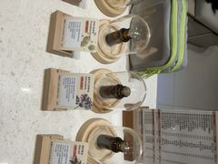 -泰合玺·精油疗愈 SPA(南京河西万达店)