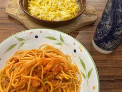 -萨莉亚意式餐厅(金隅嘉品mall店)