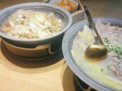 -蜜桃餐厅·伴山(绿宝广场店)