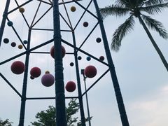 -巴拉湾海滩