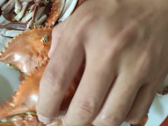 -小红门海鲜