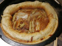 -满兴咱妈烀饼铁锅炖(兰州北街店)