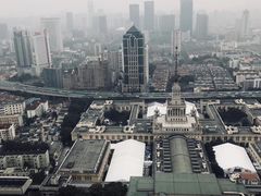 -上海波特曼丽思卡尔顿酒店