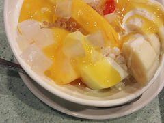 -松记糖水店(铜锣湾分店)