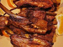 -大鹏饭店·金陵家宴(奥体中心店)