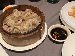 海胆蒸饺-海立阁海鲜江浙菜(漕河泾印象城店)