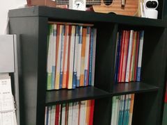 -乐尚音乐空间·钢琴·声乐·尤克里里(海岸城店)