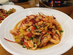 -卢小厨私房菜(长兴店)