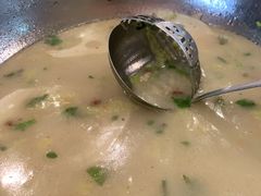 -正宗简阳羊肉汤(荣盛·布鲁明顿广场店)