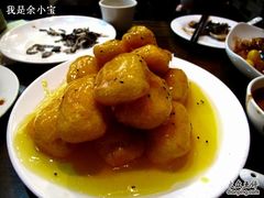 -到家尝北京菜(西坝河店)