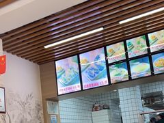 -众品老方子锅贴甜沫(李村店)