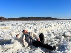 -北极村旅游风景区