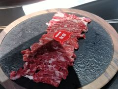 -乔先生涮肉·鲜活牛羊肉火锅(塘沽店)