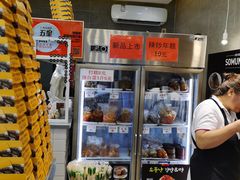 -传闻来紫菜包饭·打糕(西塔韩百店)