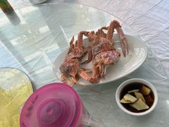 -众味海鲜大排档·活海鲜·潮汕味(南澳店)