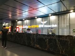 -金吉鸟健身游泳