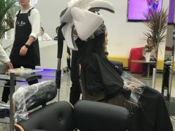 -UnHair Salon