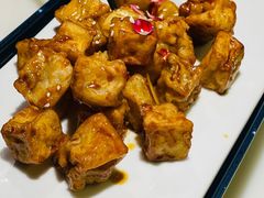 网红茄子-柳莺湖上·湖景餐厅·江南菜(西湖店)