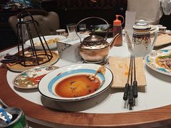 -巴依老爷新疆美食(常营店)