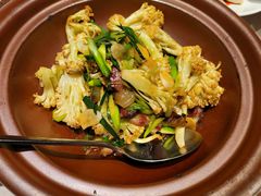 -漢舍中国菜馆(889广场店)
