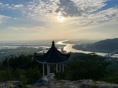 -涂山风景区