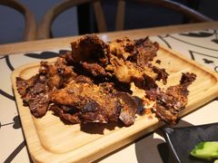 -新凯旋烧烤·燕姐千岛湖土菜