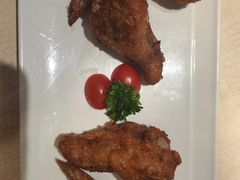 -豪客来牛排(鼓楼名店街店)