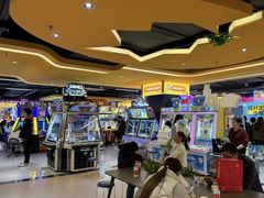 -爱玩嘉年华(江北一店)