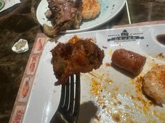 -汉丽斯巴西烤肉自助(市南店)