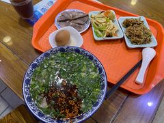 -伊穆祥牛肉面总店·清真