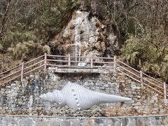 -海螺沟风景区