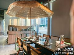 -椰庭·椰子鸡·创意玩家(晶耀前滩店)