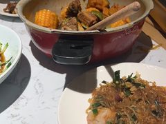 -关东小磨东北菜(漕河泾印象城店)