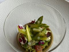 -Caprice(香港四季酒店)