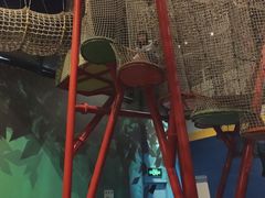 -珠海横琴国家地理探险家中心(创新方)