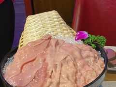 -麻辣英雄重庆火锅(二城广场店)