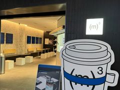 -CUBIC3三立方咖啡(西岸凤巢店)