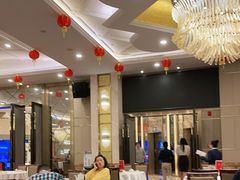 大堂-名苑皇宫酒家(来魅力壁画村店)