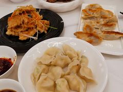 -东方饺子王(新奥购物中心店)