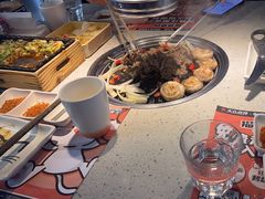 -猫抓烤肉(观音桥九街店)