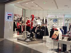 -fila(日月光中心广场店)