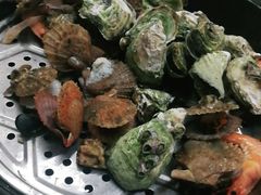 -前王院•巧克力海鲜市集餐厅(万平口店)