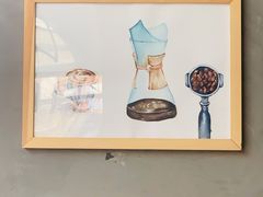 -十一咖啡(青年大街工厂店)