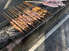 -安德鲁户外烧烤帐篷营地(马泉营店)