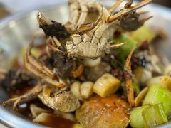 -四妹餐厅(玫瑰街店)