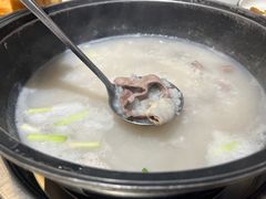 -丰尔粥食·粥底火锅·桑拿鸡(大良总店)