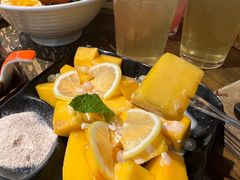 -小川洋风料理(街道口店)